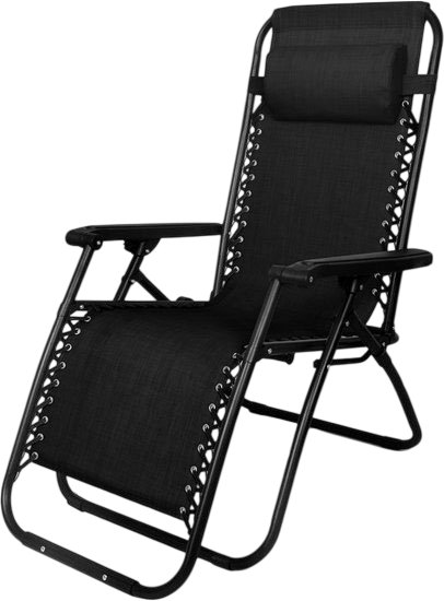 

Кресло-кровать Sundays ZC-CC010-2 (черный)