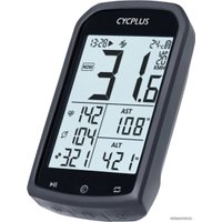 Велокомпьютер Cycplus M1 GPS