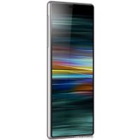 Телефон Sony Xperia 10 I4113 Dual SIM 3GB/64GB (серебро)