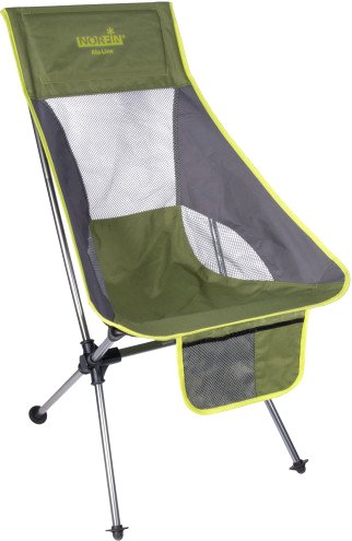 

Стул Norfin Impola Compact Nf Alu