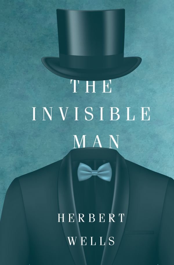 

Книга издательства АСТ. The Invisible Man 9785171580193 (Wells G.)
