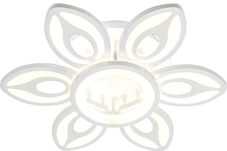 

Припотолочная люстра Ambrella light FA FA462