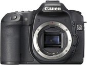 Canon EOS 50D