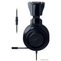 Наушники Razer ManO’War 7.1 (черный)