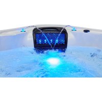 Композитный бассейн Mexda WS-690