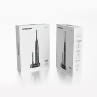 Электрическая зубная щетка Redmond (Редмонд) TB4601 (серый)