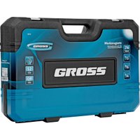 Универсальный набор инструментов GROSS 14157 (216 предметов)