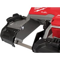 Ленточная пила Milwaukee M18 FBS127DO-0C Fuel One-Key 4933498311 (без АКБ, кейс)