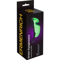 Очки для лазерных приборов Ermenrich Verk GG30 83089