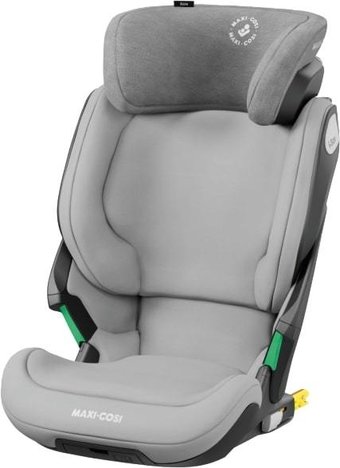 Детское автокресло Maxi-Cosi Kore i-Size (authentic grey)