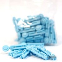 Ланцеты Infopia Ланцеты Finetest 25 шт.