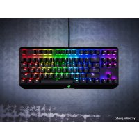 Клавиатура Razer BlackWidow X Tournament Chroma