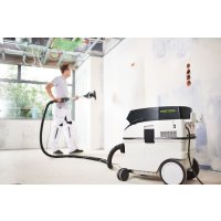 Шлифмашина для стен и потолков Festool LHS-E 225 EQ PLANEX 571934