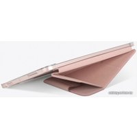 Чехол для планшета Uniq NPDA10.9GAR(2020)-CAMPN для Apple iPad Air 10.9 (розовый)