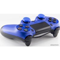Накладки для стиков Artplays Thumb Grips для PS4 (2 шт., синий)