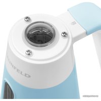 Отпариватель MAUNFELD MF-1134BL