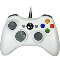 Геймпад Dialog GP-A20 (белый)