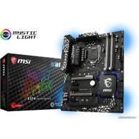 Материнская плата MSI Z370 Krait Gaming