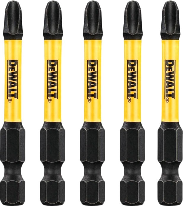 

Набор бит DeWalt DT7999T