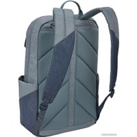 Городской рюкзак Thule Lithos 20L TLBP216POND/DS (pond/dark slate)