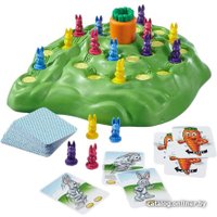 Детская настольная игра Ravensburger Выдерни морковку