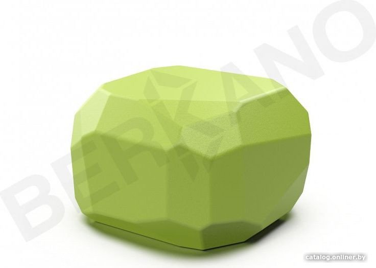 Фигурка для сада Berkano Polysquare 210_013_16 (зеленый)