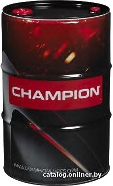 Моторное масло Champion OEM Specific LL III 5W-30 205л