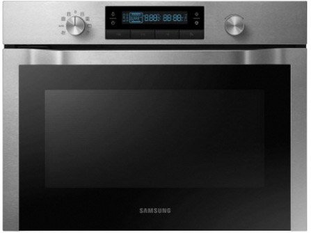 

Электрический духовой шкаф Samsung NQ50H5533KS