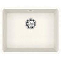 Кухонная мойка Aquasanita Fast SQF 103 (белый 710)