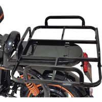 Электровелосипед Kugoo Kirin V3 Pro Max