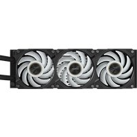 Система жидкостного охлаждения для процессора Gigabyte Aorus Waterforce X II 360