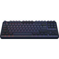 Клавиатура Red Square Alumix TKL Dark Matter (g3ms Sapphire)