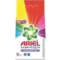 Стиральный порошок Ariel Color 3 кг