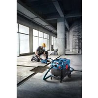 Пылесос Bosch GAS 400 A Professional 06019M0020