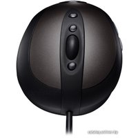 Игровая мышь Logitech Optical Gaming Mouse G400