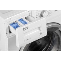 Стиральная машина BEKO WRE 6612 ZSW