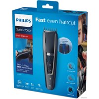 Машинка для стрижки волос Philips HC7650/15