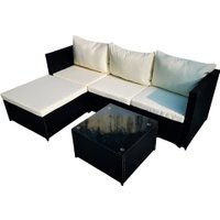 Набор садовой мебели Sundays Gela SFS 066