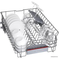 Встраиваемая посудомоечная машина Bosch SPV4XMX28E