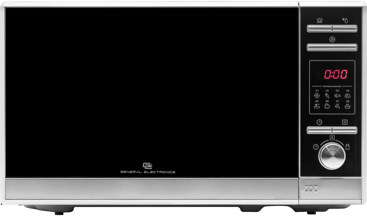 

Микроволновая печь General Electronics GE-DG420S