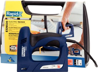 Степлер Rapid ESN530