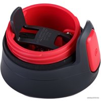 Термокружка Contigo Pinnacle 0.3л (красный)