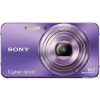 Фотоаппарат Sony Cyber-shot DSC-W570