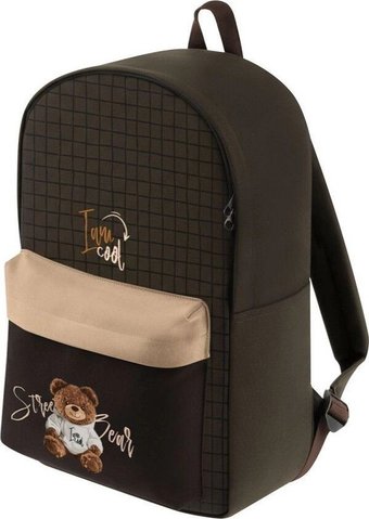 Школьный рюкзак Forst The Brown Bear Sch_67575