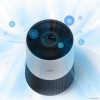 Очиститель воздуха Winix Zero Compact