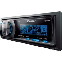 CD/MP3-магнитола Pioneer DEH-P7000UB