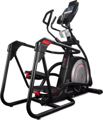 Эллиптический тренажер Ammity Premium PE 510 FD
