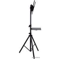 Стойка для телевизора Arm Media TR-Stand-2 (черный) в Гродно