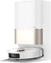 Robot Vacuum X40 Ultra (международная версия, белый)