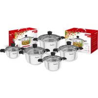 Кастрюля Tesoro Siena КС421